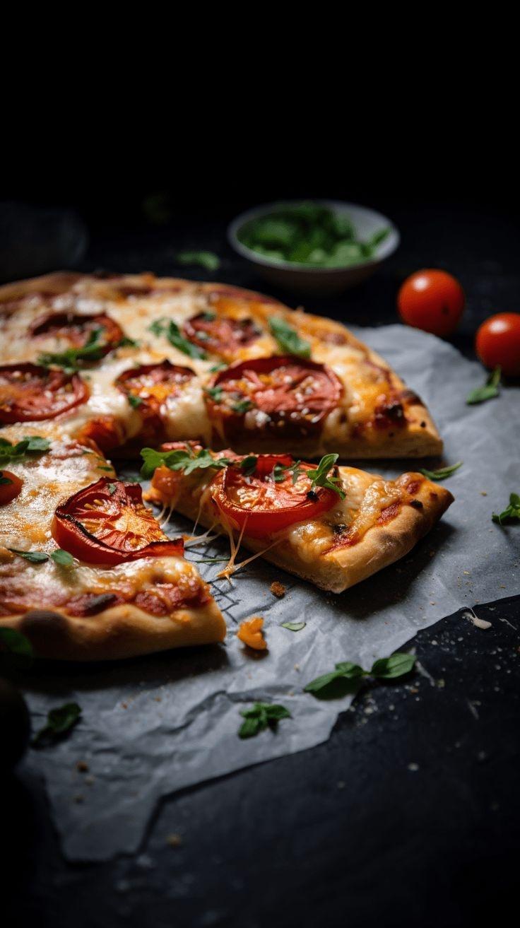 Bruschetta